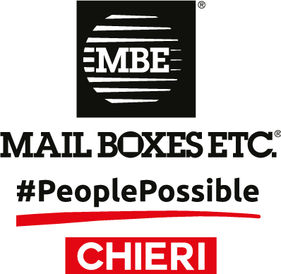 Mail Boxes Etc. Chieri